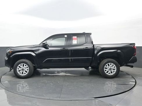 New 2026 Toyota Tacoma SR image 20