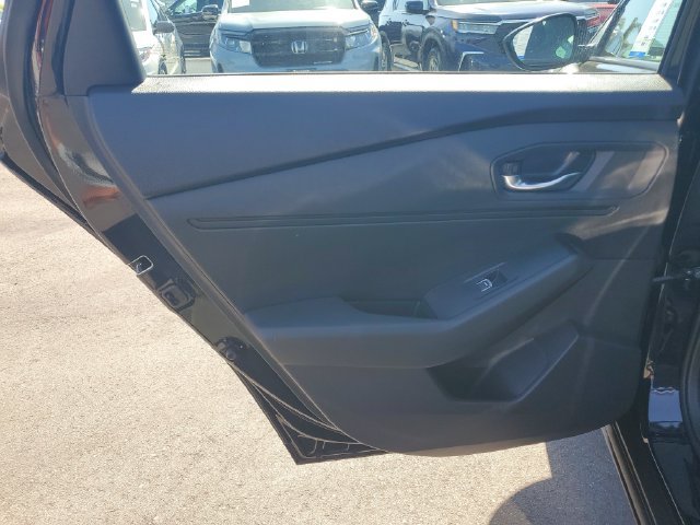 Certified 2024 Honda Accord LX image 14