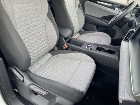 New 2026 Volkswagen Tiguan S image 7