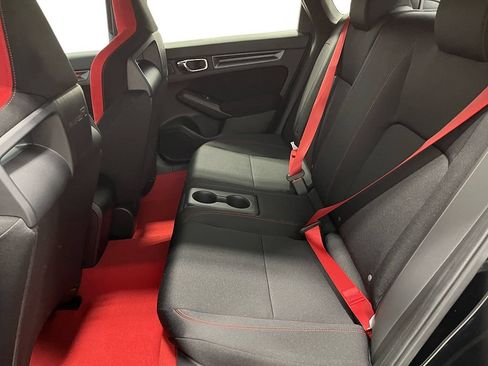 New 2026 Honda Civic Type R image 16