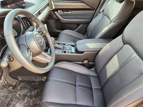 New 2026 MAZDA CX-50 2.5 Hybrid w/ Weather Package image 9