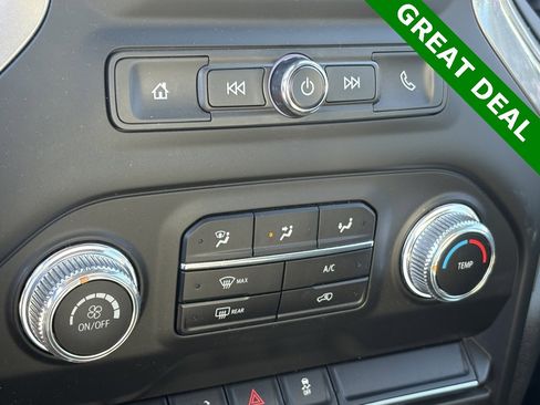 Used 2024 GMC Sierra 2500 Pro w/ 1SA Pro Safety Plus Package image 22