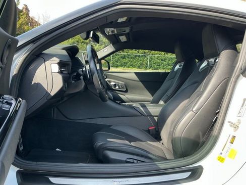 Used 2022 Toyota Supra Premium w/ Driver Assist Package RWD image 8
