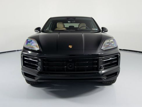 New 2026 Porsche Cayenne image 13