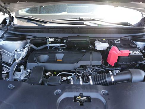 Certified 2025 Acura RDX A-Spec AWD/4WD image 13