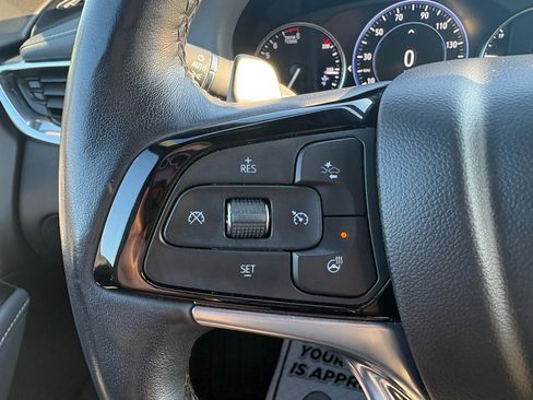 Used 2024 Buick Enclave Premium image 14