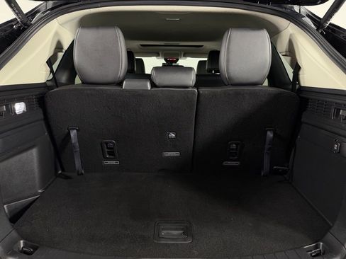 Used 2024 MAZDA CX-90 3.3 Turbo w/ Preferred Package image 26