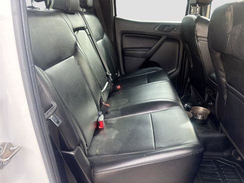 Used 2019 Ford Ranger XL w/ Equipment Group 101A Mid RWD image 27