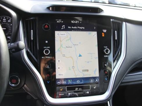 Certified 2023 Subaru Outback Limited image 25