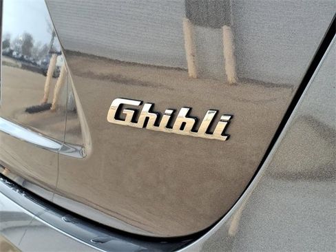 Used 2021 Maserati Ghibli S Q4 image 27