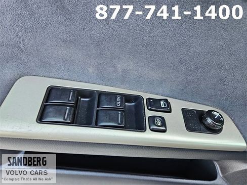 Used 2005 Nissan Altima 2.5 S w/ (S02) Side Airbags Pkg image 16