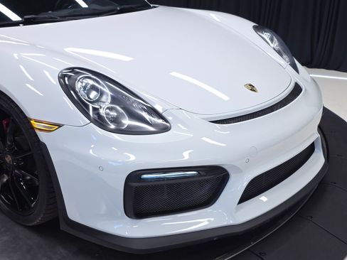 Used 2014 Porsche Cayman S RWD image 42