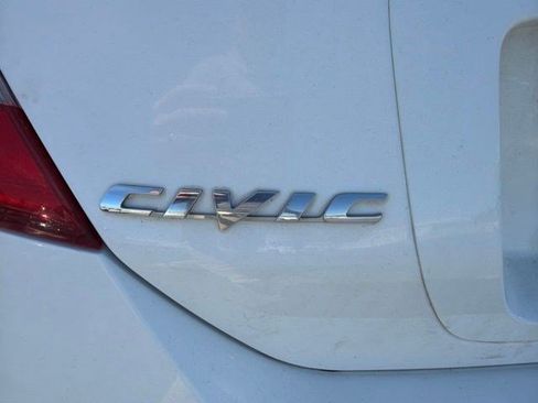 Used 2007 Honda Civic Si image 9