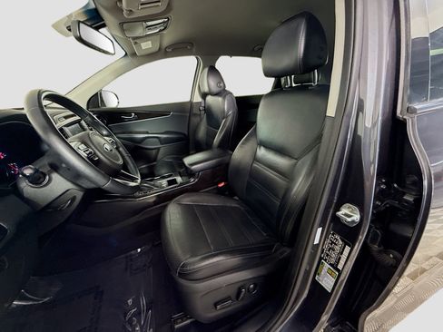 Used 2018 Kia Sorento EX FWD image 22