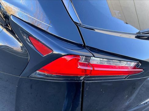 Used 2015 Lexus NX 200t AWD image 28