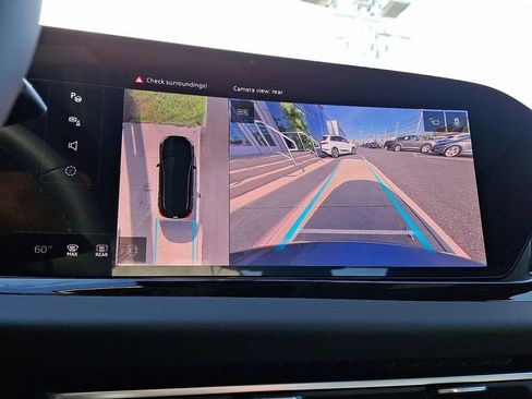 New 2025 Audi A5 2.0T Premium Plus image 16