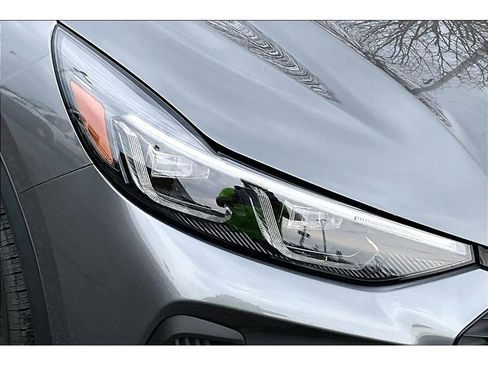 Used 2024 Ford Escape Platinum AWD/4WD image 34