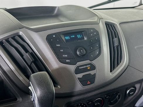 Used 2015 Ford Transit 150 130 Low Roof image 14