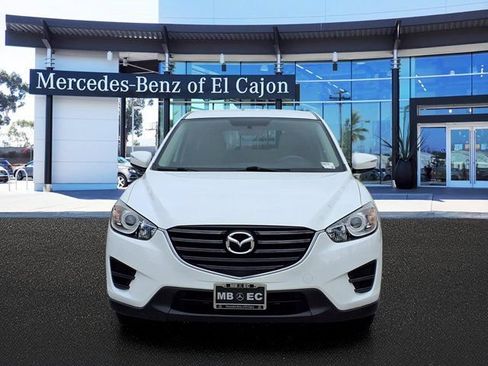 Used 2016 MAZDA CX-5 Sport FWD image 2