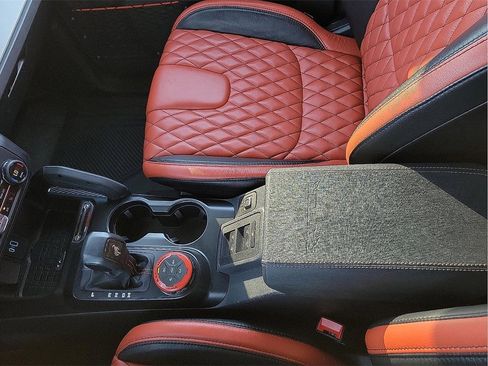 Used 2024 Ford Bronco Raptor image 20