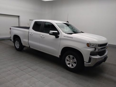 Used 2020 Chevrolet Silverado 1500 LT image 11