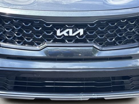 Used 2023 Kia Sorento S w/ Panoramic Sunroof Package FWD image 42