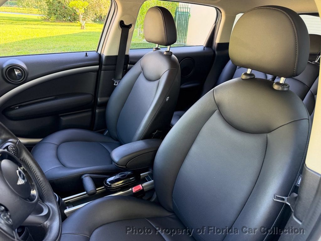 Used 2014 MINI Cooper Countryman FWD image 26