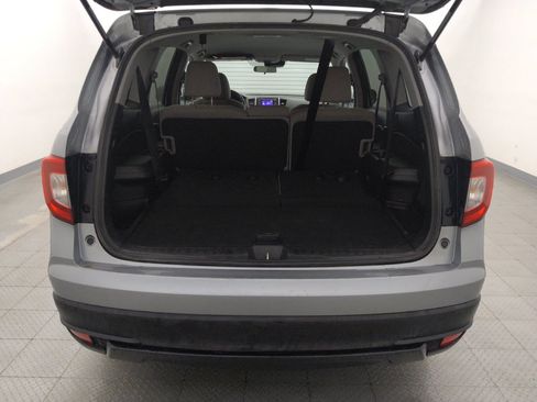 Used 2021 Honda Pilot LX image 29
