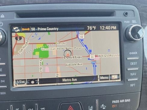 Used 2017 Buick Enclave Premium w/ Experience Buick Package image 15