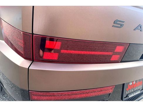 Used 2025 Hyundai Santa Fe Calligraphy image 34