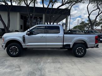 Used 2023 Ford F350 Lariat w/ Lariat Ultimate Package video 1