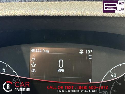 Used 2021 Ford Transit 250 148 High Roof Extended w/ Parcel Delivery Package image 18