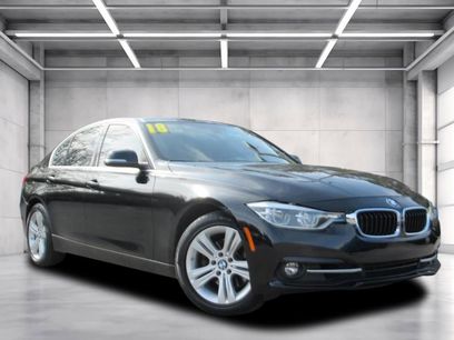 Used 2018 BMW 330i Sedan w/ Convenience Package