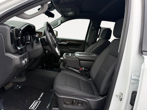 Used 2022 GMC Sierra 1500 Elevation image 10
