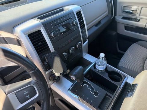 Used 2010 Dodge Ram 1500 Truck SLT w/ Big Horn Regional Pkg image 8