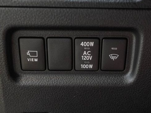 Certified 2023 Toyota 4Runner Limited AWD/4WD image 25
