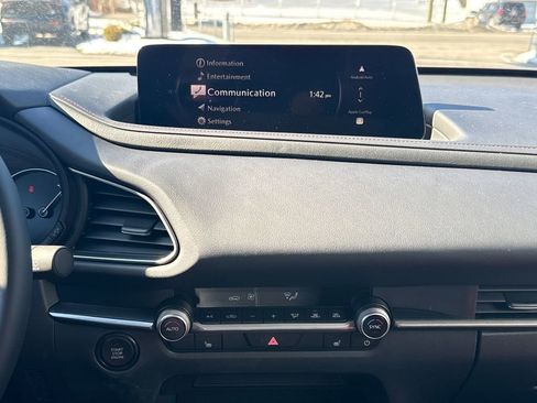 New 2026 MAZDA CX-30 AWD 2.5 S image 18