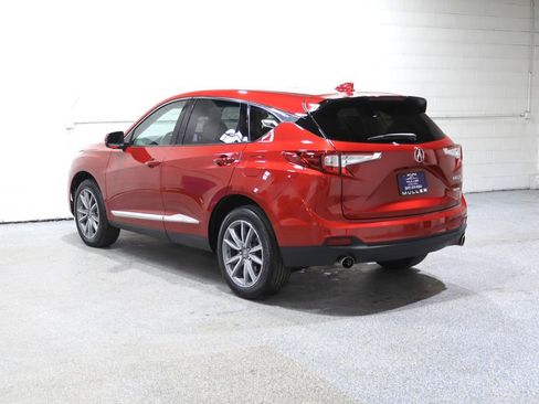 Certified 2020 Acura RDX w/ Technology Package image 7