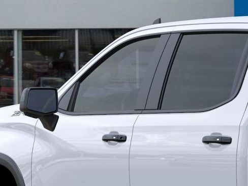 New 2026 Chevrolet Silverado 1500 ZR2 AWD/4WD image 12