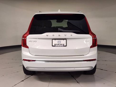 Used 2022 Volvo XC90 T8 Inscription Expression w/ Advanced Package AWD/4WD image 10