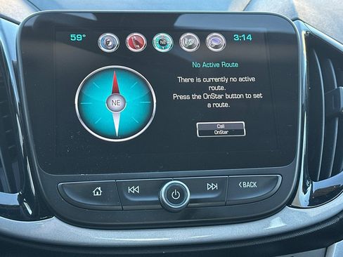 Used 2017 Chevrolet Volt LT image 20