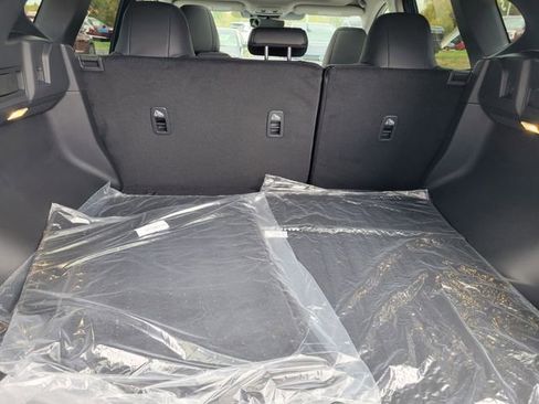 New 2026 Nissan Murano SL image 35