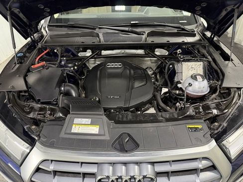 Used 2018 Audi Q5 2.0T Premium Plus w/ Premium Plus Package image 30