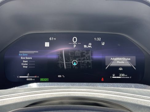 Used 2025 Toyota Grand Highlander AWD Hybrid image 48