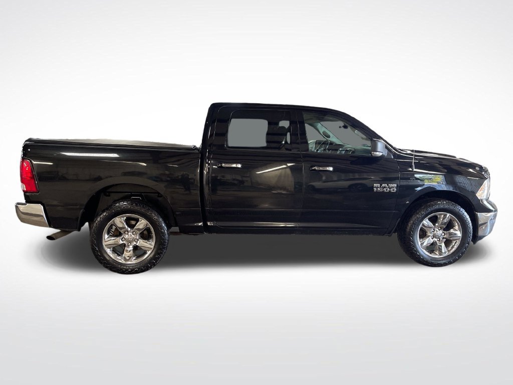 Used 2018 RAM 1500 Big Horn AWD/4WD image 7