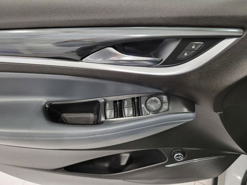 Used 2023 Buick Enclave Essence w/ Experience Buick Package image 29