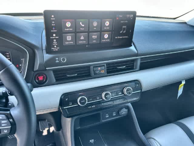 Used 2026 Honda Pilot EX-L image 18