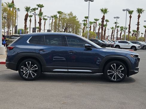 Certified 2025 MAZDA CX-50 AWD 2.5 S w/ Accent Package image 6