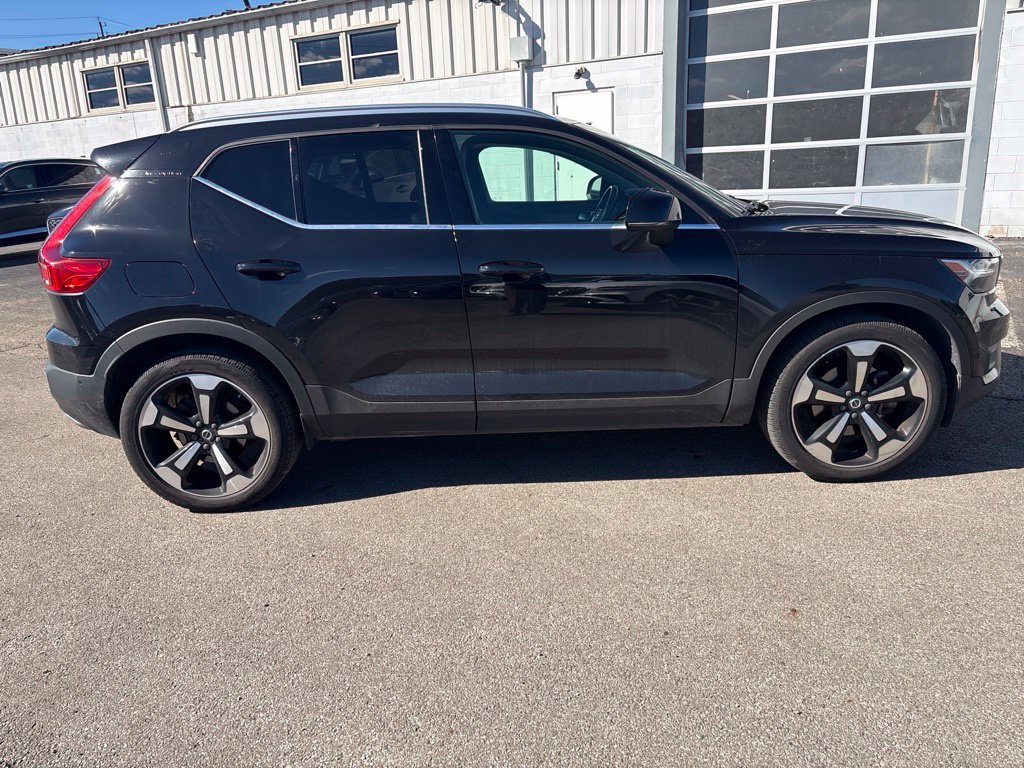 Used 2019 Volvo XC40 T5 Inscription AWD/4WD image 7
