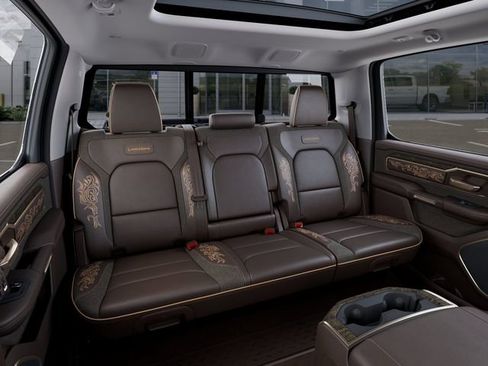 New 2026 RAM 1500 Limited image 15